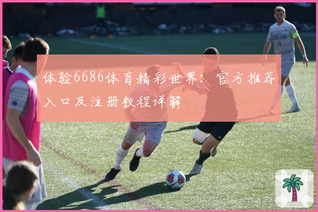 体验6686体育精彩世界：官方推荐入口及注册教程详解