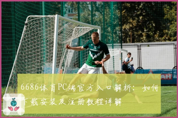 6686体育PC端官方入口解析：如何下载安装及注册教程详解