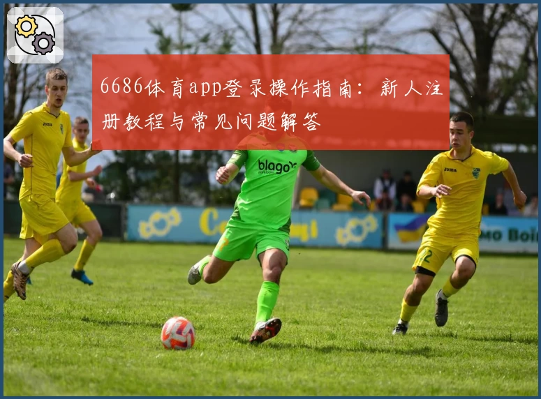 6686体育app登录操作指南:新人注册教程与常见问题解答