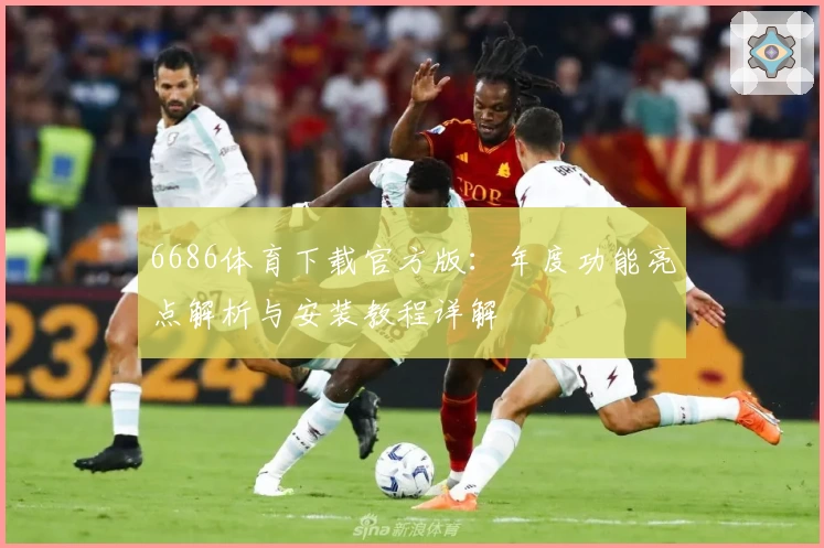 6686体育下载官方版：年度功能亮点解析与安装教程详解